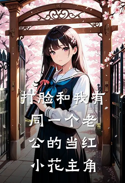 打脸和我有同一个老公的当红小花主角