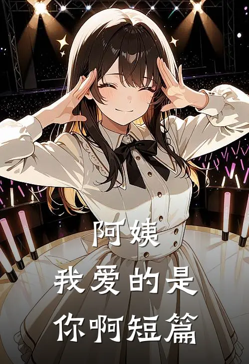 阿姨,我爱的是你啊短篇文章