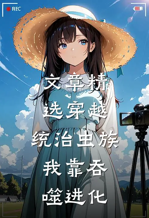 文章精选穿越：统治虫族，我靠吞噬进化