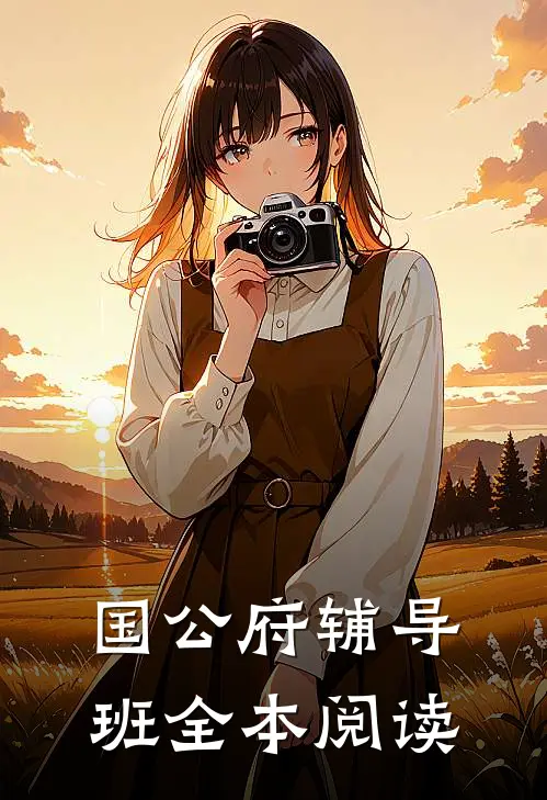 国公府辅导班全本阅读