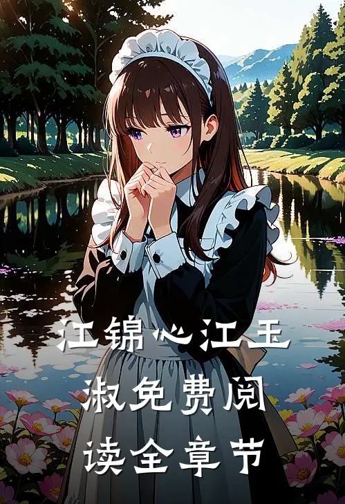 江锦心江玉淑免费阅读全章节