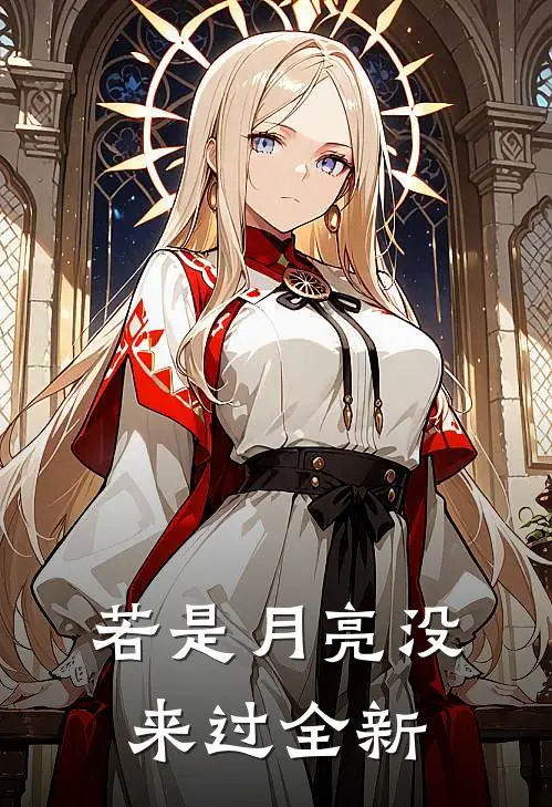 若是月亮没来过全新