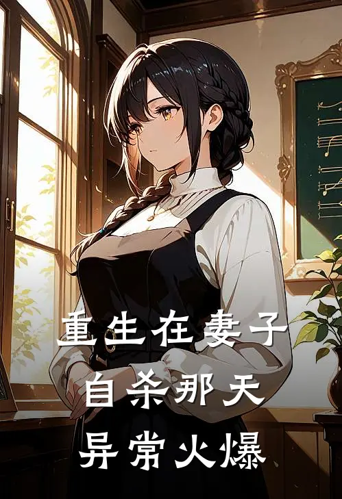 重生在妻子自杀那天异常火爆