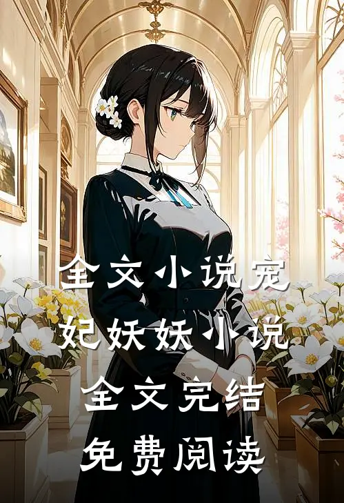 全文小说宠妃妖妖小说全文完结免费阅读