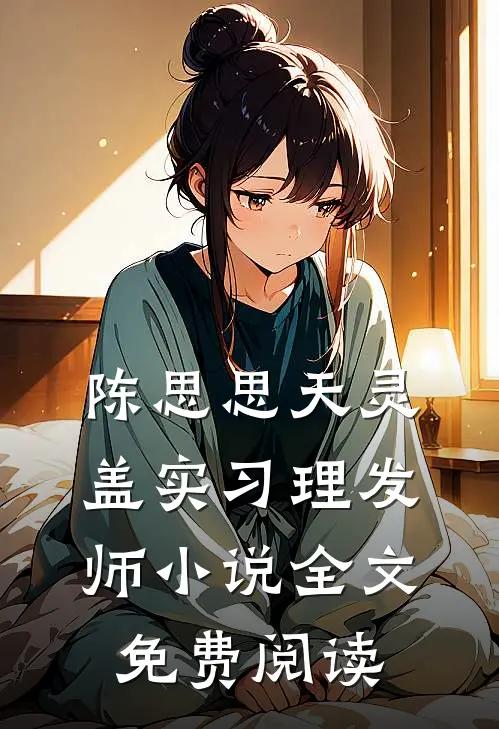 陈思思天灵盖实习理发师小说全文免费阅读