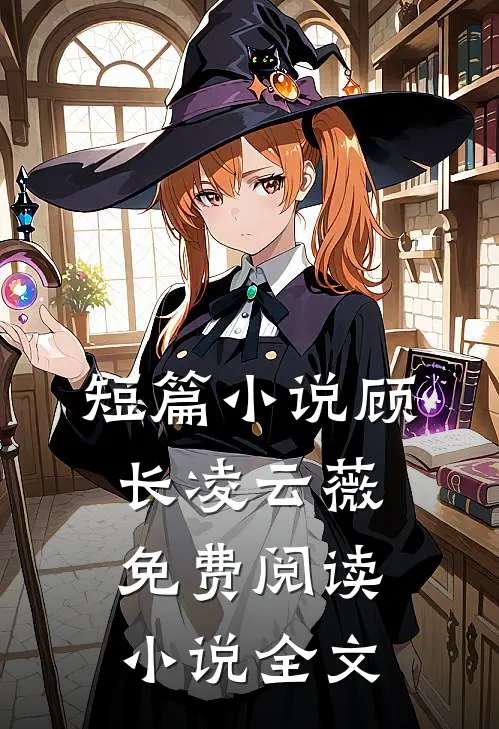 短篇小说顾长凌云薇免费阅读小说全文