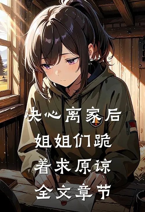 决心离家后，姐姐们跪着求原谅全文章节