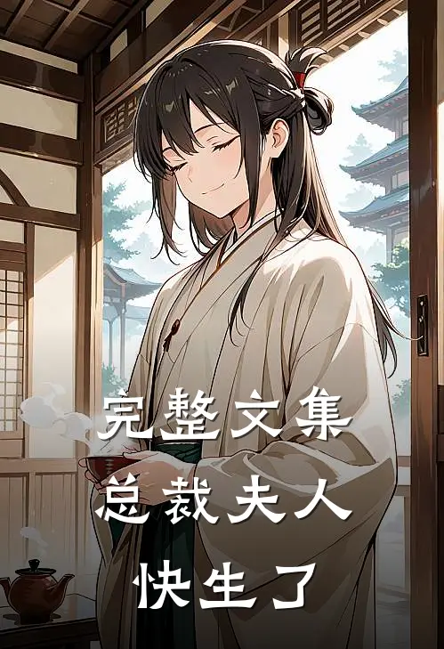 完整文集总裁夫人快生了