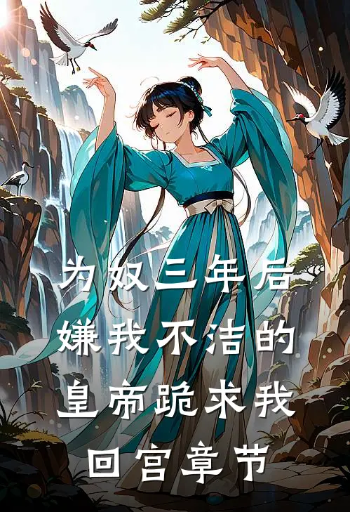 为奴三年后，嫌我不洁的皇帝跪求我回宫章节