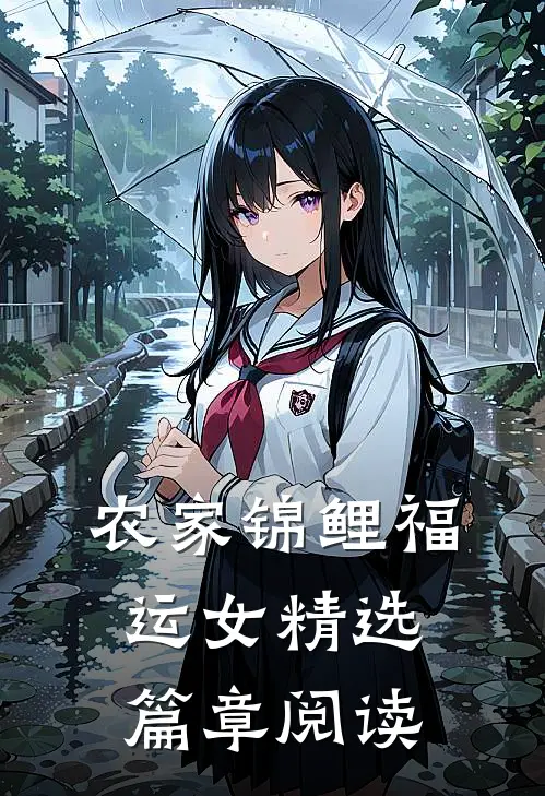 农家锦鲤福运女精选篇章阅读