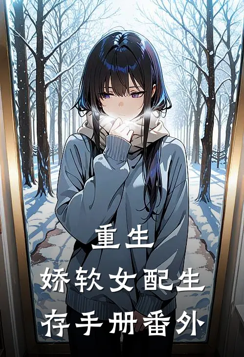 重生,娇软女配生存手册番外免费阅读