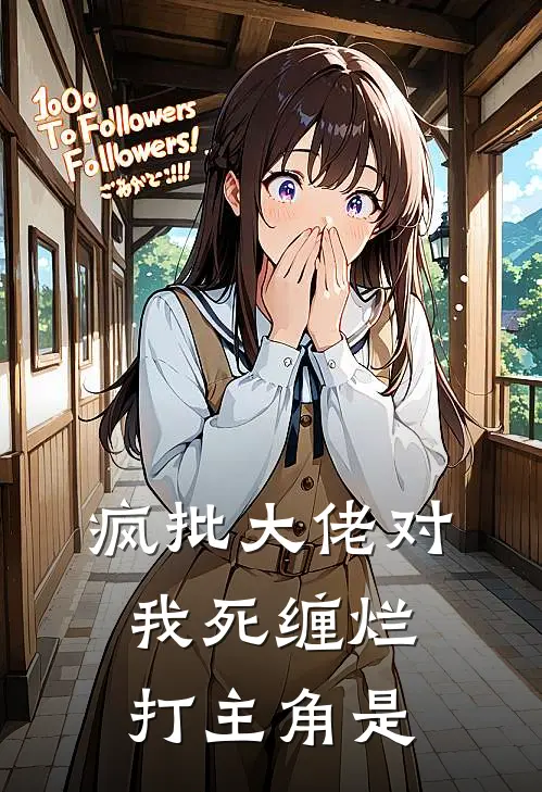 疯批大佬对我死缠烂打主角是