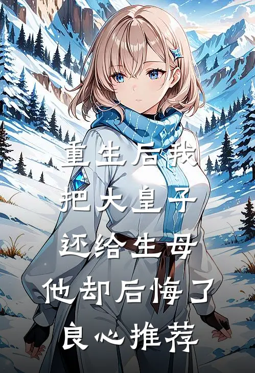 重生后我把大皇子还给生母，他却后悔了良心推荐