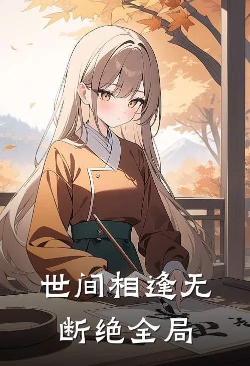 世间相逢无断绝全局
