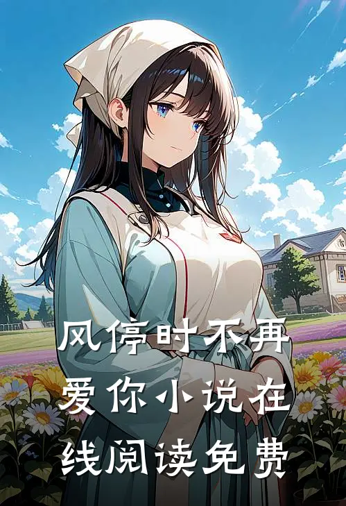 风停时不再爱你小说在线阅读免费