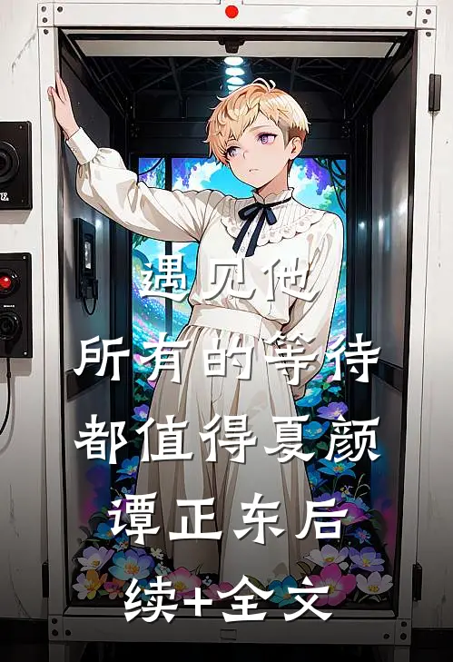 遇见他，所有的等待都值得夏颜谭正东后续+全文