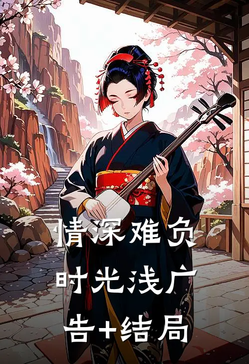 情深难负时光浅广告+结局