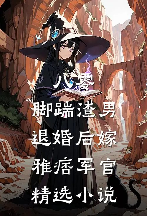八零：脚踹渣男退婚后嫁雅痞军官精选小说