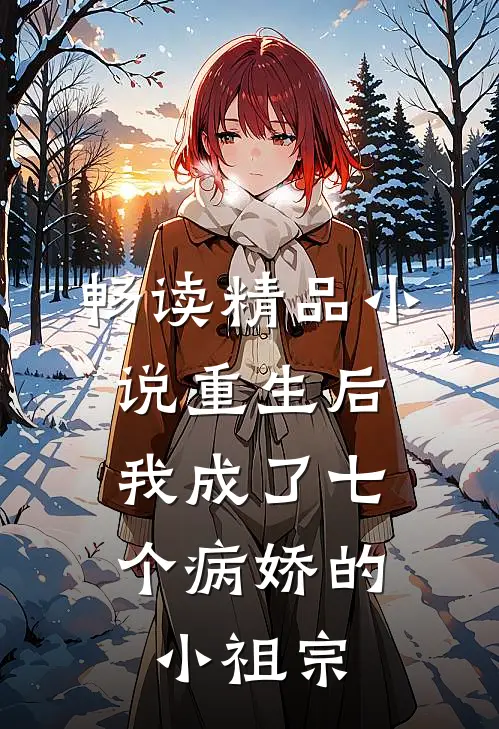 畅读精品重生后,我成了七个病娇的小祖宗