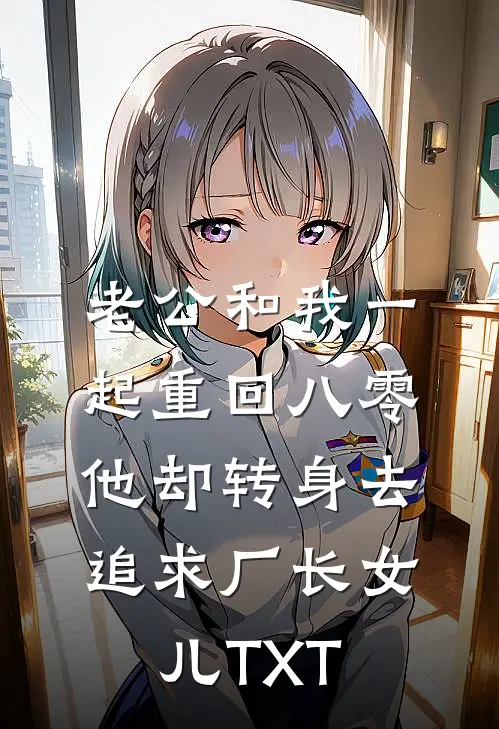 老公和我一起重回八零，他却转身去追求厂长女儿TXT