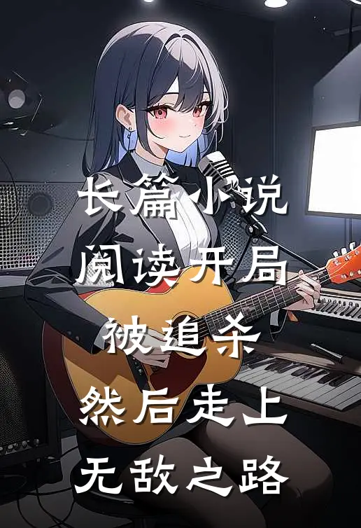 长篇小说阅读开局被追杀，然后走上无敌之路
