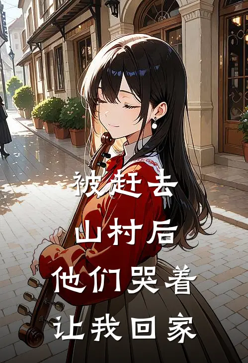 被赶去山村后,他们哭着让我回家