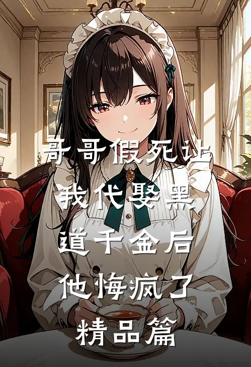 哥哥假死让我代娶黑道千金后，他悔疯了精品篇