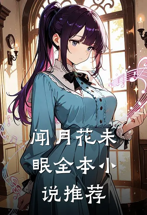 闻月花未眠全本小说推荐