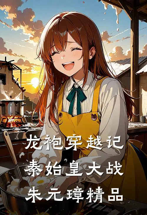 龙袍穿越记：秦始皇大战朱元璋精品