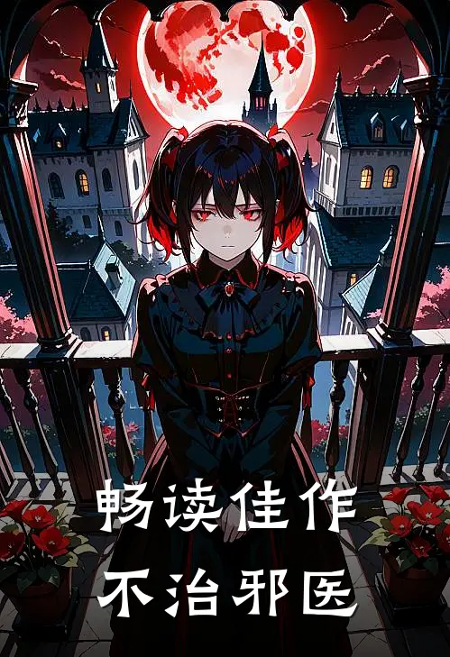 畅读佳作不治邪医