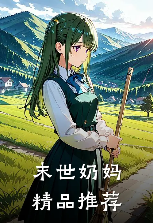 末世奶妈精品推荐
