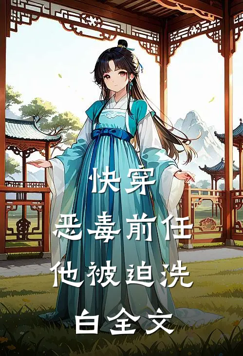 快穿恶毒前任他被迫洗白全文免费阅读
