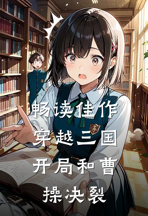 畅读佳作穿越三国：开局和曹操决裂