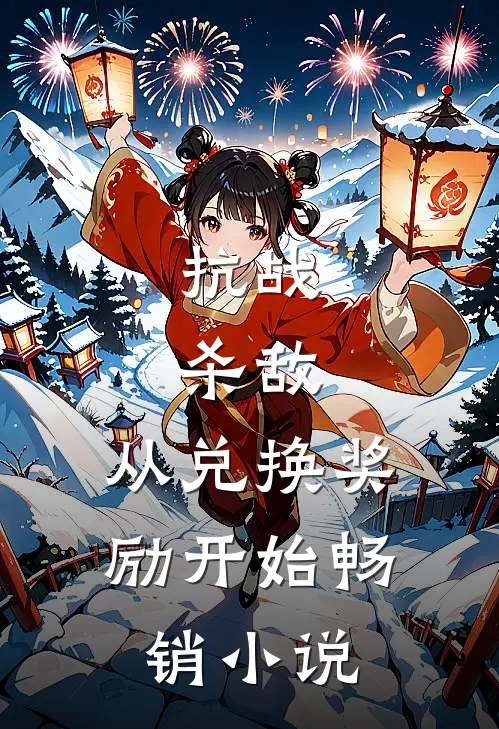 抗战：杀敌，从兑换奖励开始畅销小说