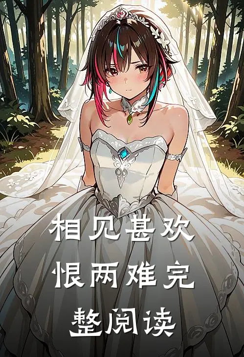 相见甚欢恨两难完整阅读