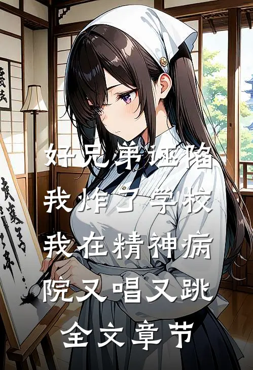 好兄弟诬陷我炸了学校，我在精神病院又唱又跳全文章节