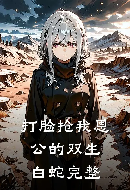 打脸抢我恩公的双生白蛇完整