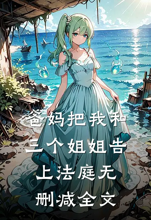 爸妈把我和三个姐姐告上法庭无删减全文
