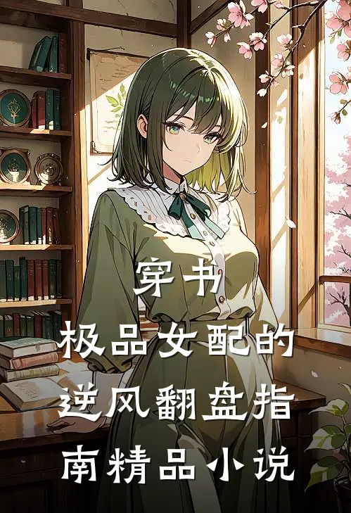 穿书：极品女配的逆风翻盘指南精品小说