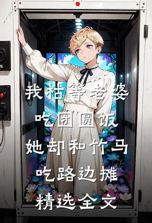 我枯等老婆吃团圆饭，她却和竹马吃路边摊精选全文