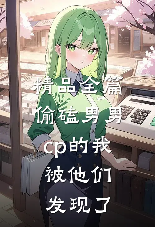 精品全篇偷磕男男cp的我，被他们发现了