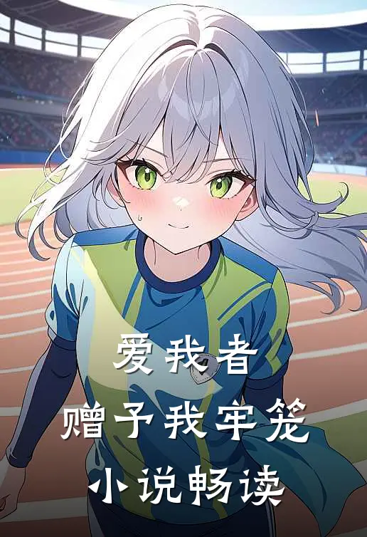 爱我者,赠予我牢笼畅读