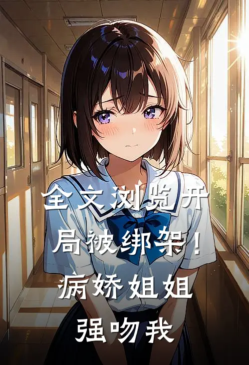全文浏览开局被绑架！病娇姐姐强吻我