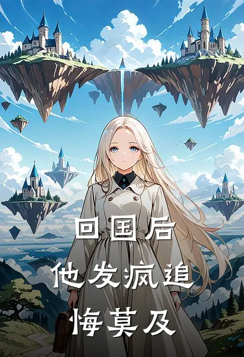回国后，他发疯追悔莫及