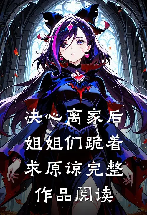 决心离家后，姐姐们跪着求原谅完整作品阅读
