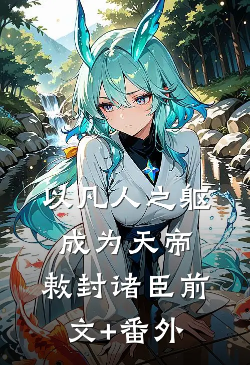 以凡人之躯成为天帝，敕封诸臣前文+番外