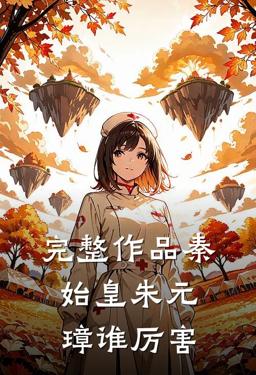 完整作品秦始皇朱元璋谁厉害