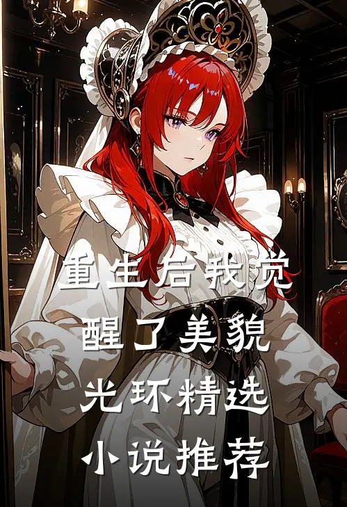 重生后我觉醒了美貌光环精选小说推荐