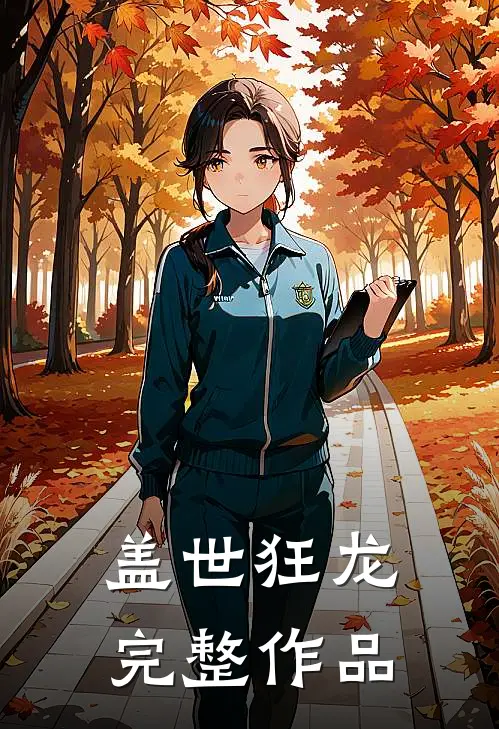 盖世狂龙完整作品