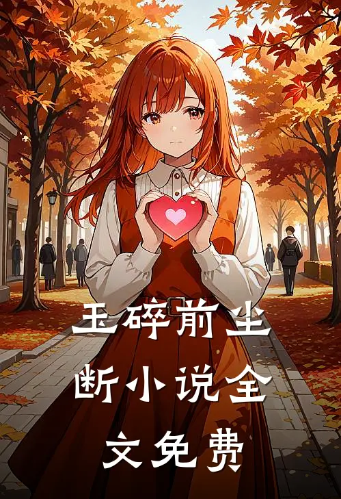 玉碎前尘断小说全文免费